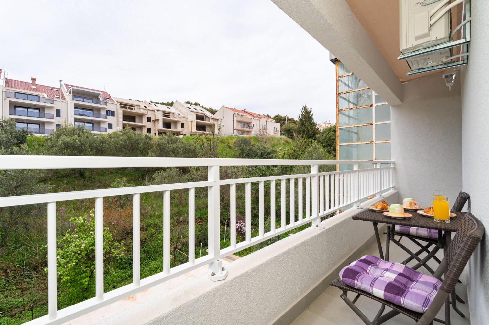 Star Apartments Dubrovnik Exterior photo