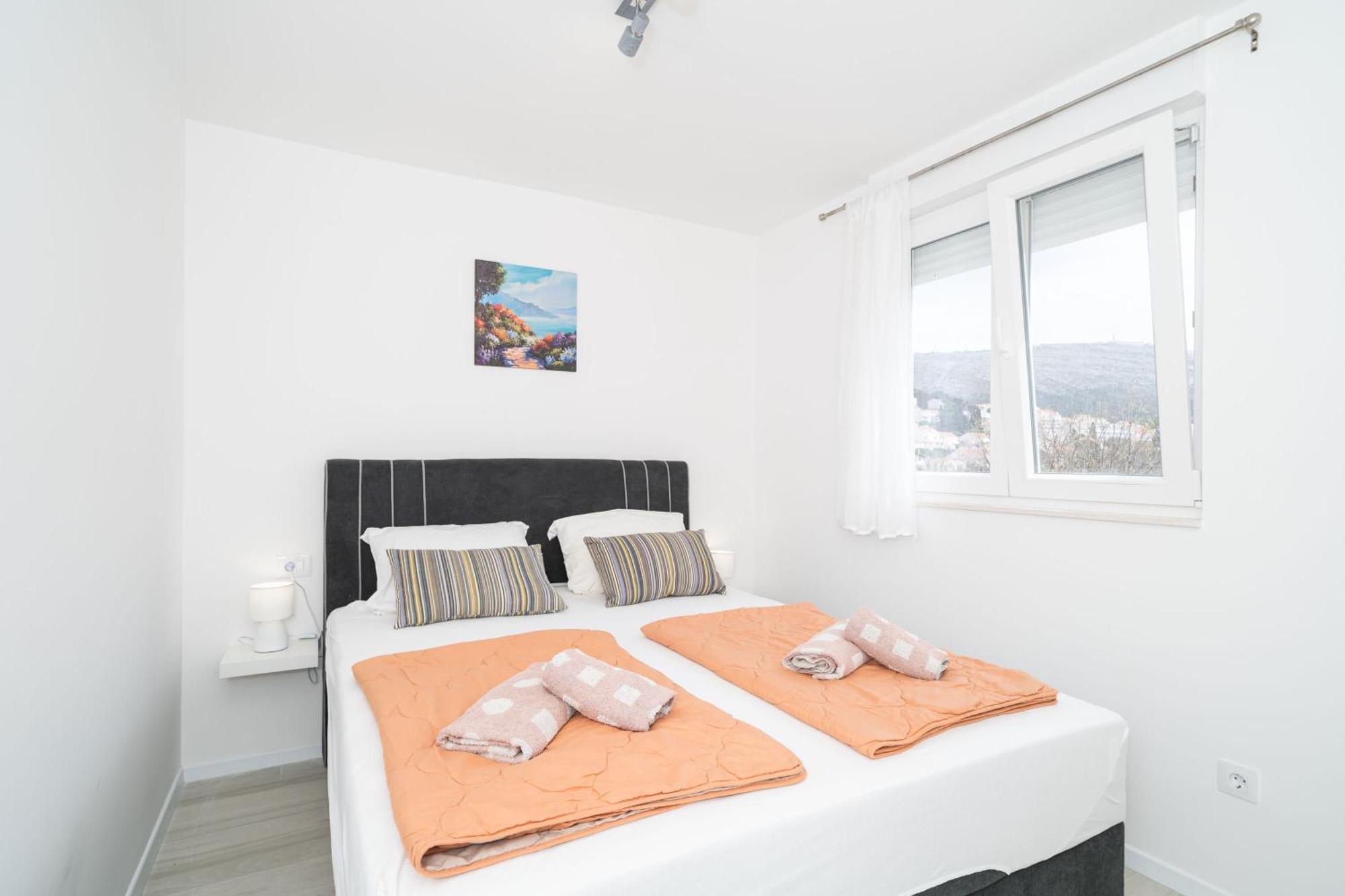 Star Apartments Dubrovnik Exterior photo