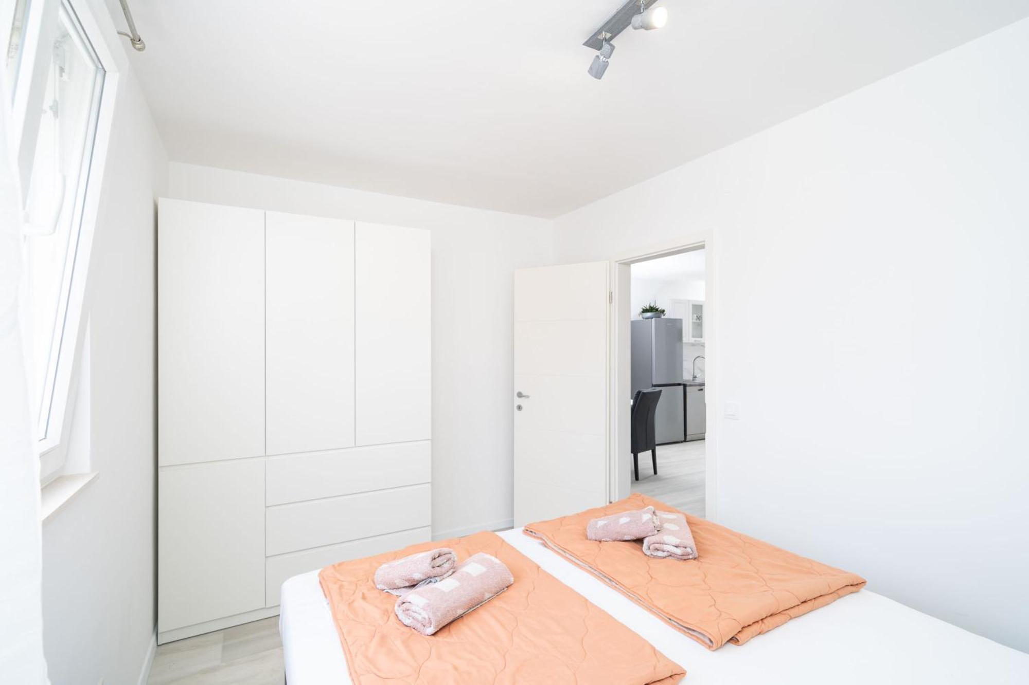 Star Apartments Dubrovnik Exterior photo