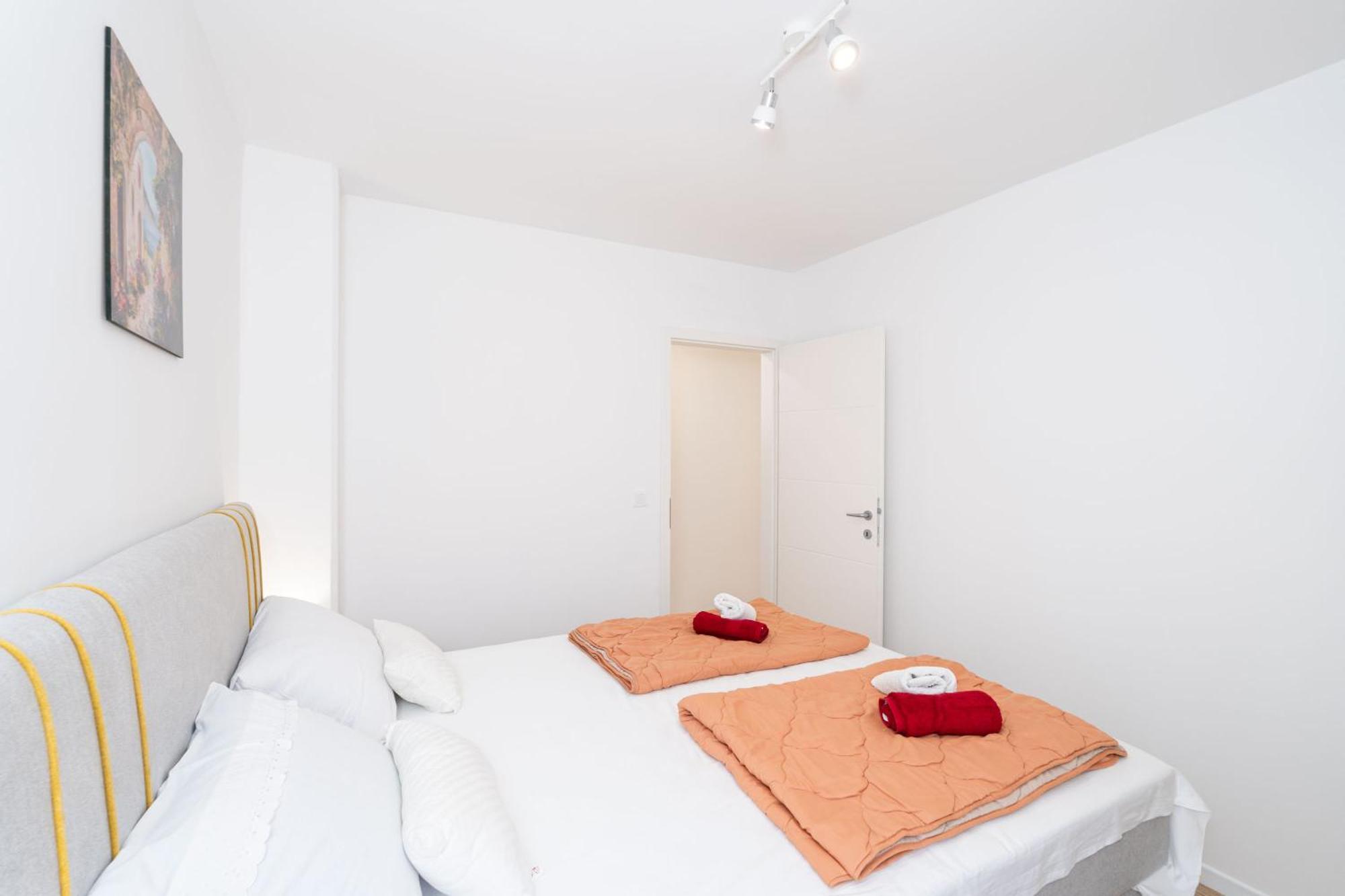 Star Apartments Dubrovnik Exterior photo