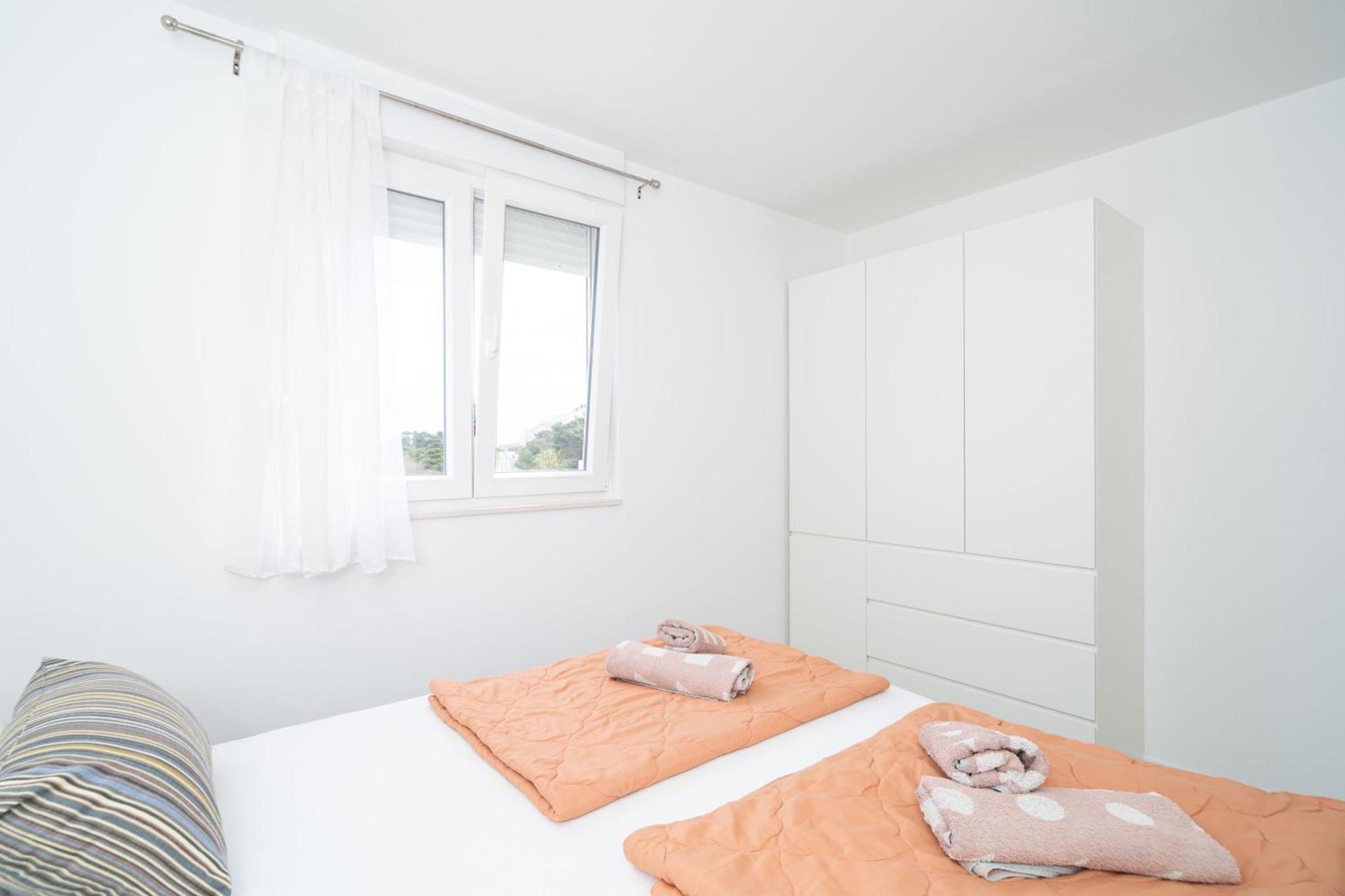 Star Apartments Dubrovnik Exterior photo