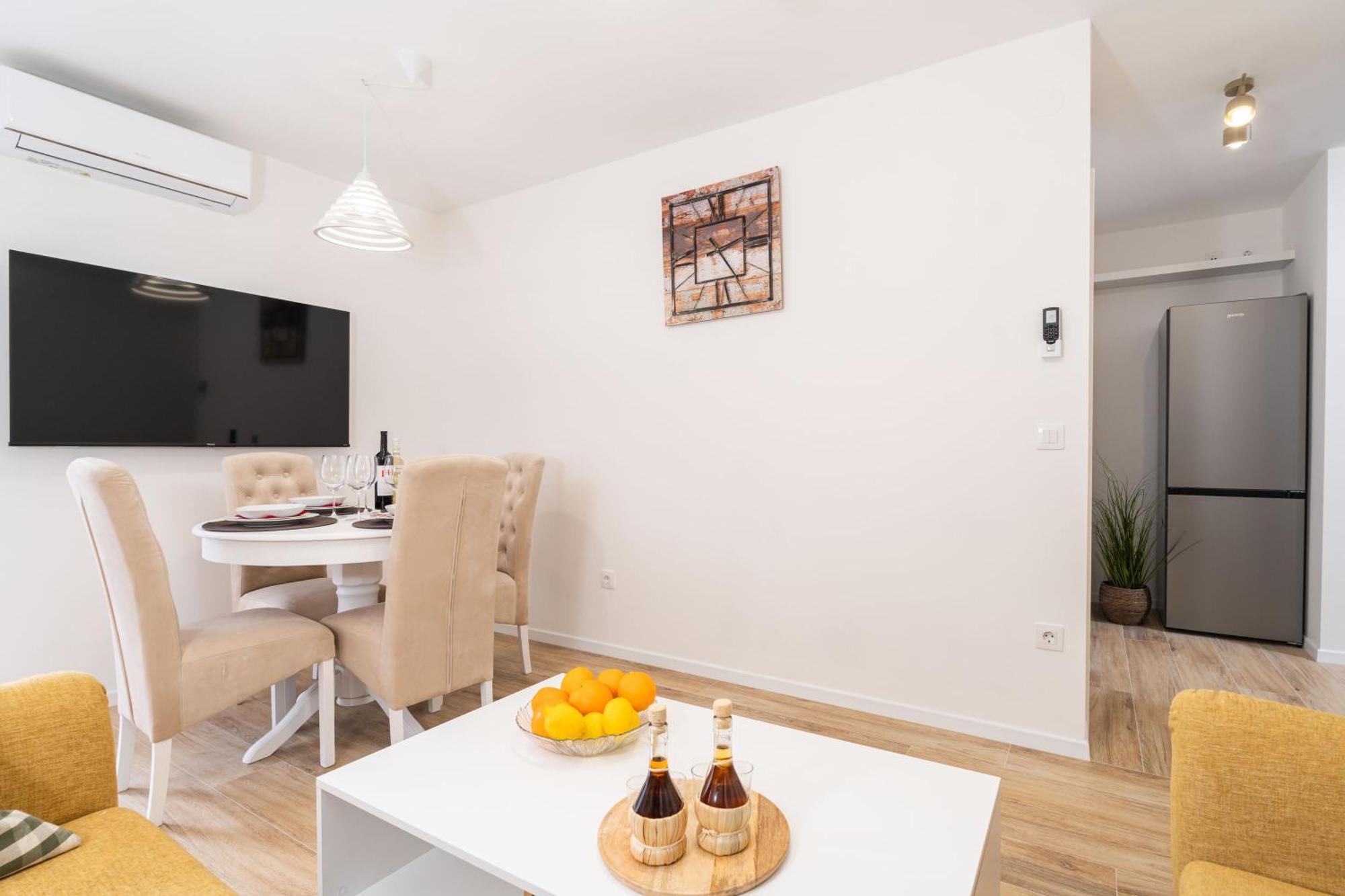 Star Apartments Dubrovnik Exterior photo