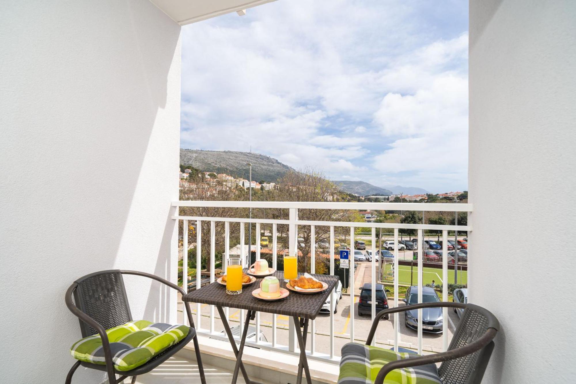 Star Apartments Dubrovnik Exterior photo