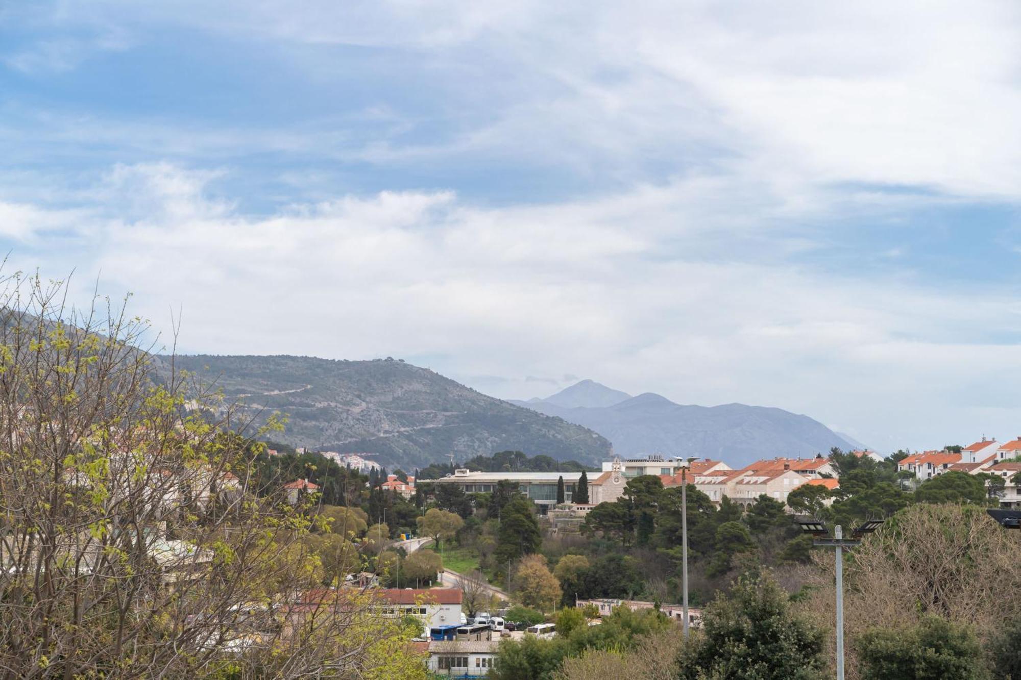 Star Apartments Dubrovnik Exterior photo