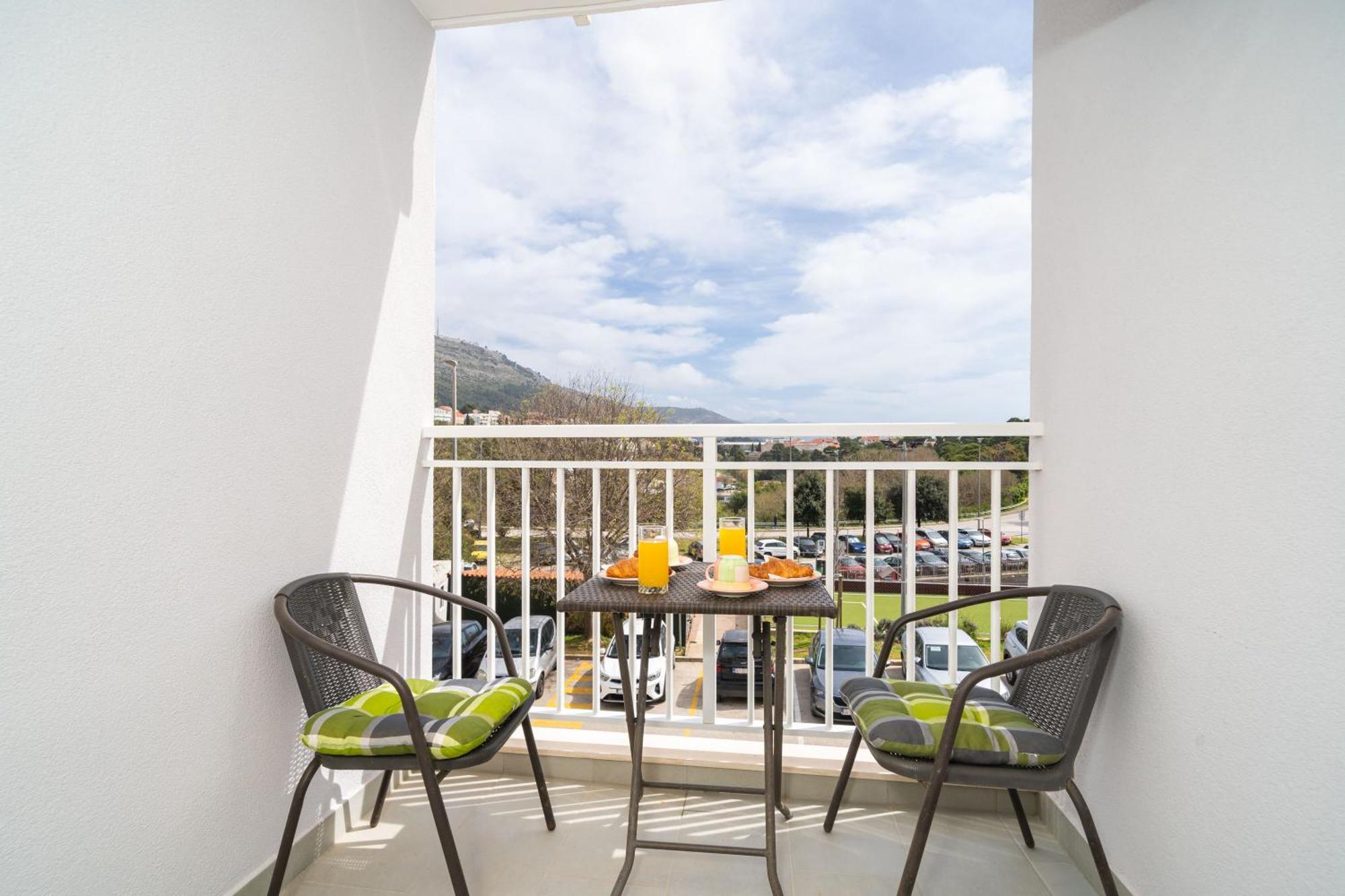 Star Apartments Dubrovnik Exterior photo